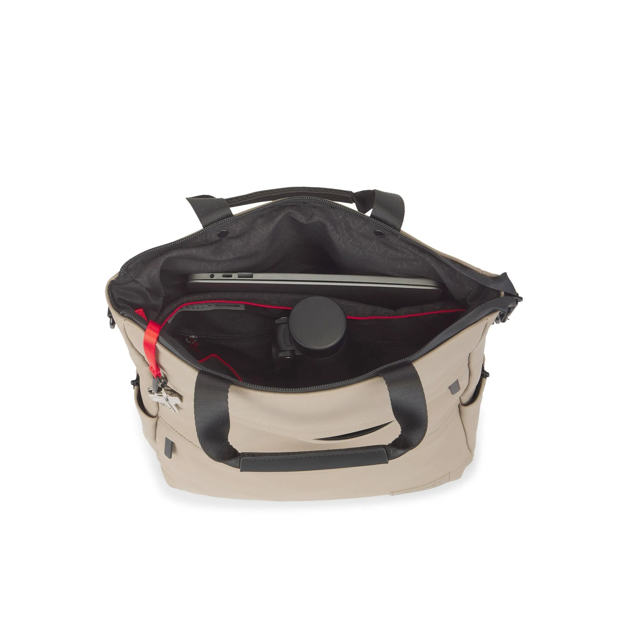 Edition22 Nomadic Tote | Convertible Bag