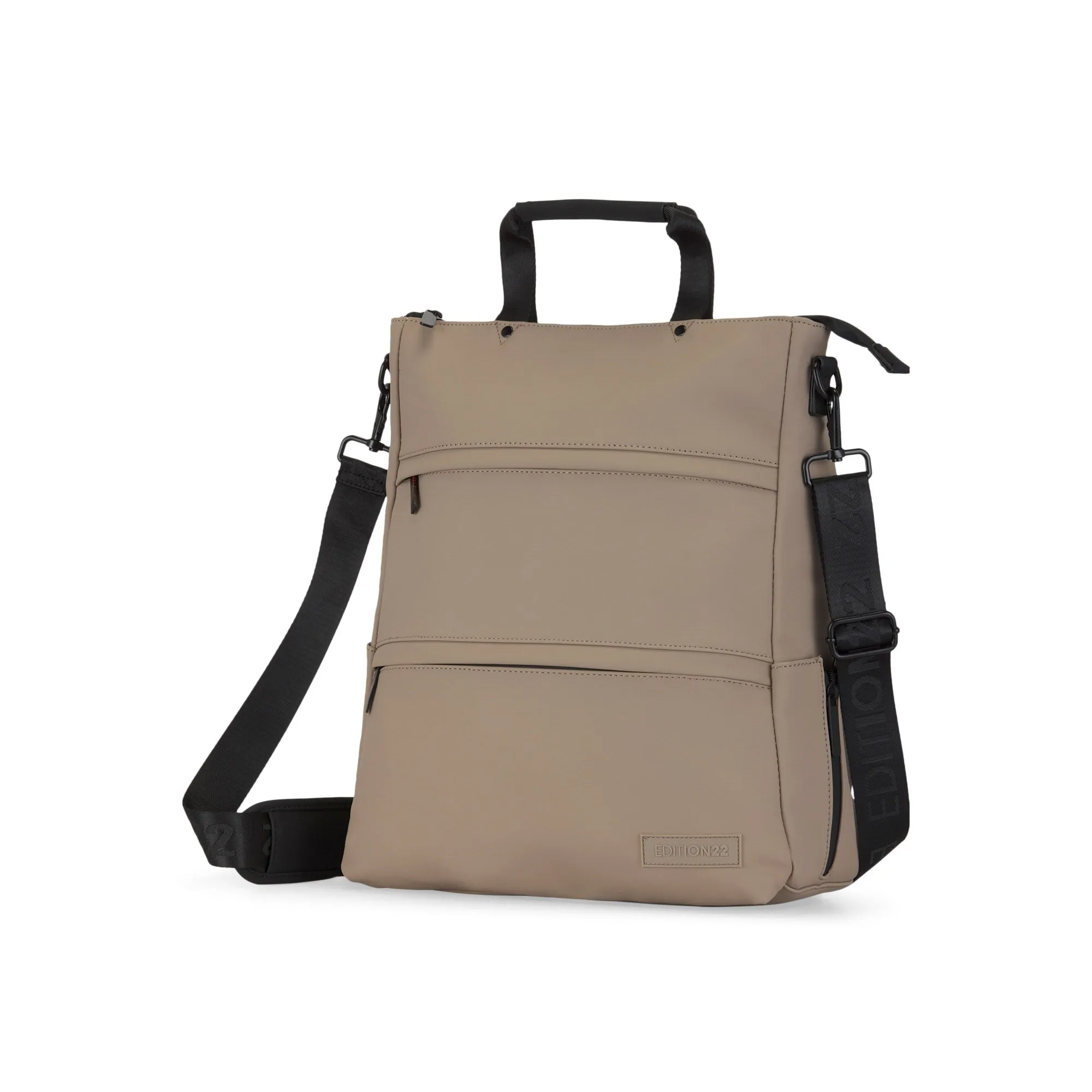Edition22 Nomadic Tote | Convertible Bag