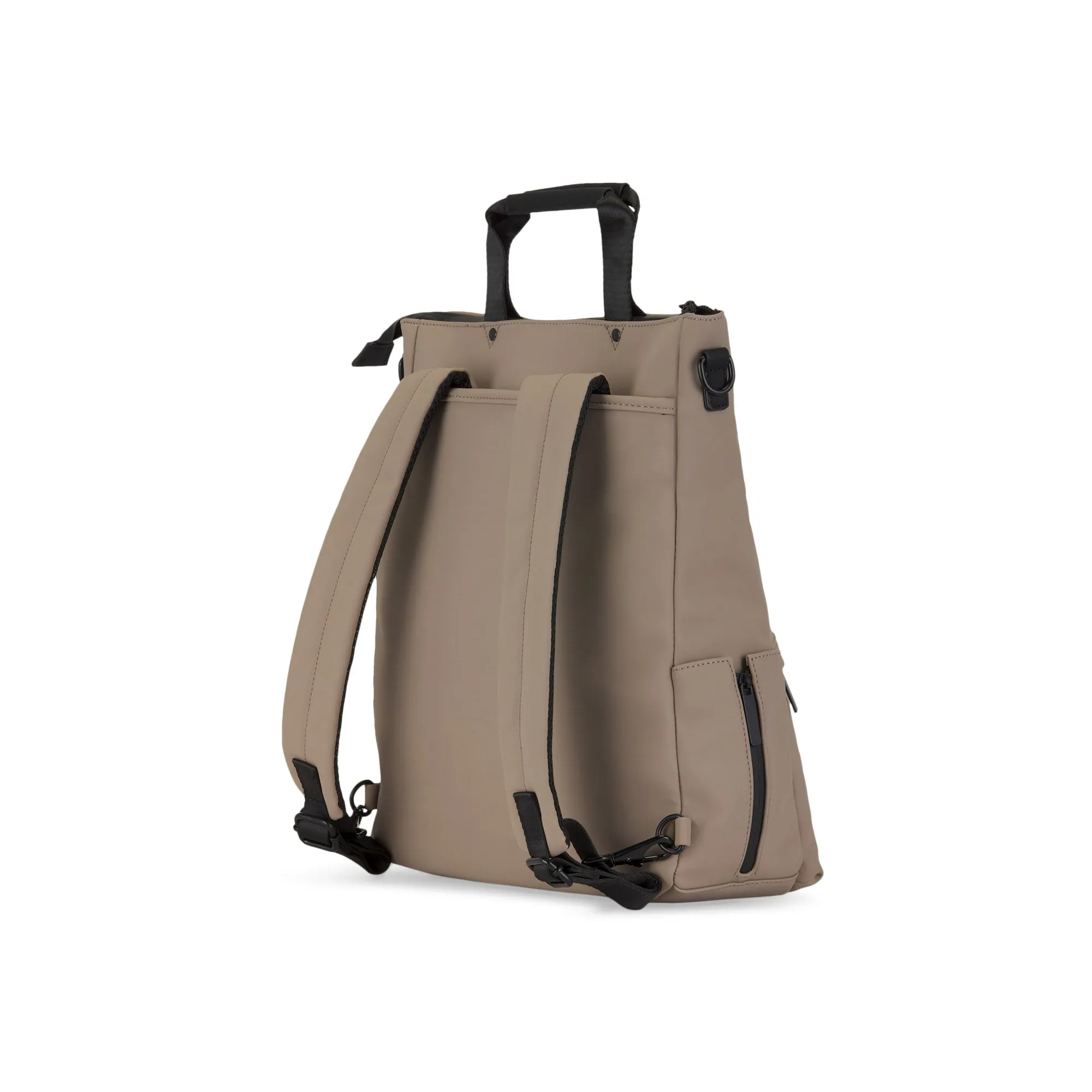 Edition22 Nomadic Tote | Convertible Bag