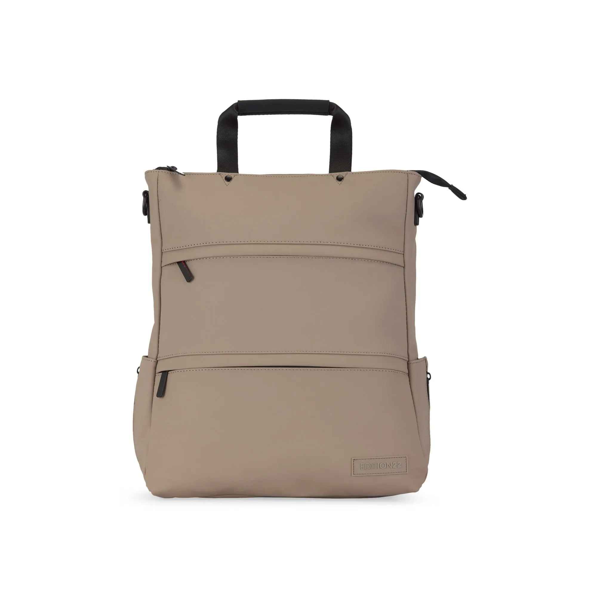Edition22 Nomadic Tote | Convertible Bag