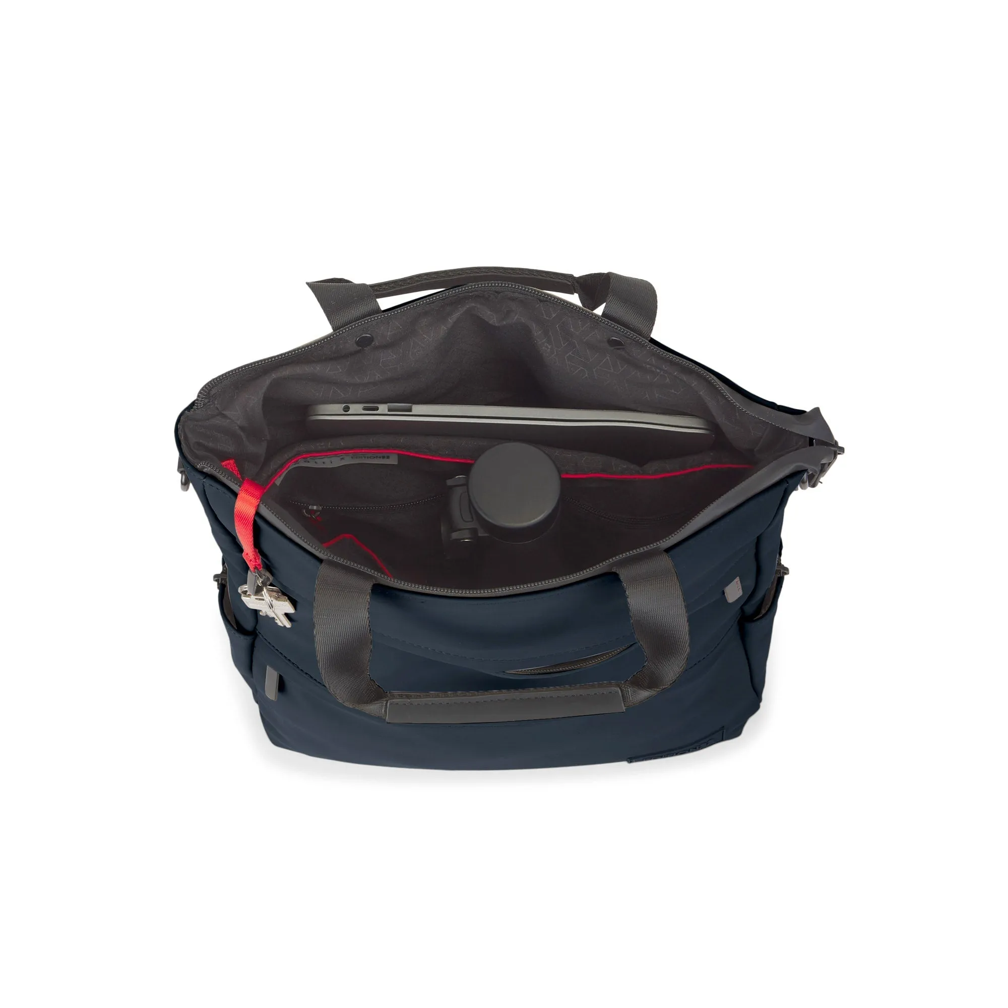 Edition22 Nomadic Tote | Convertible Bag