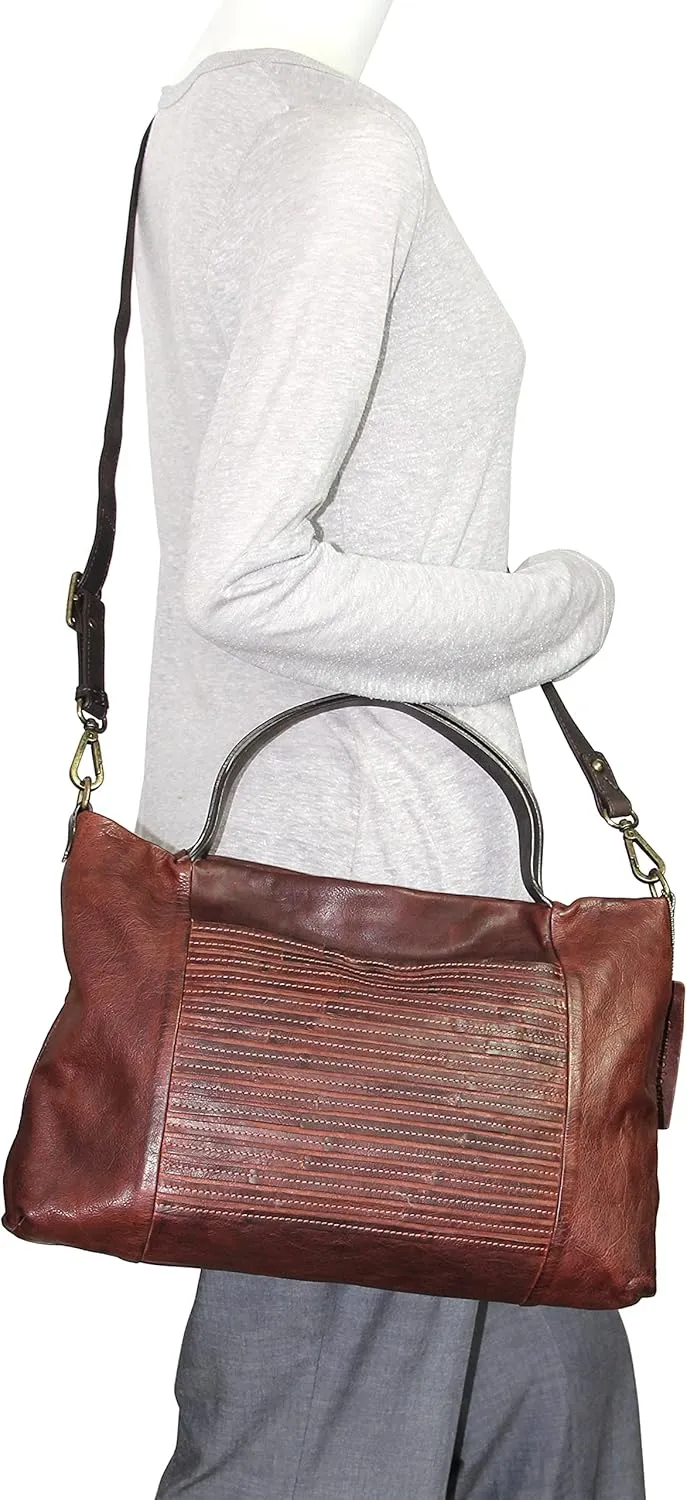 Elana Satchel