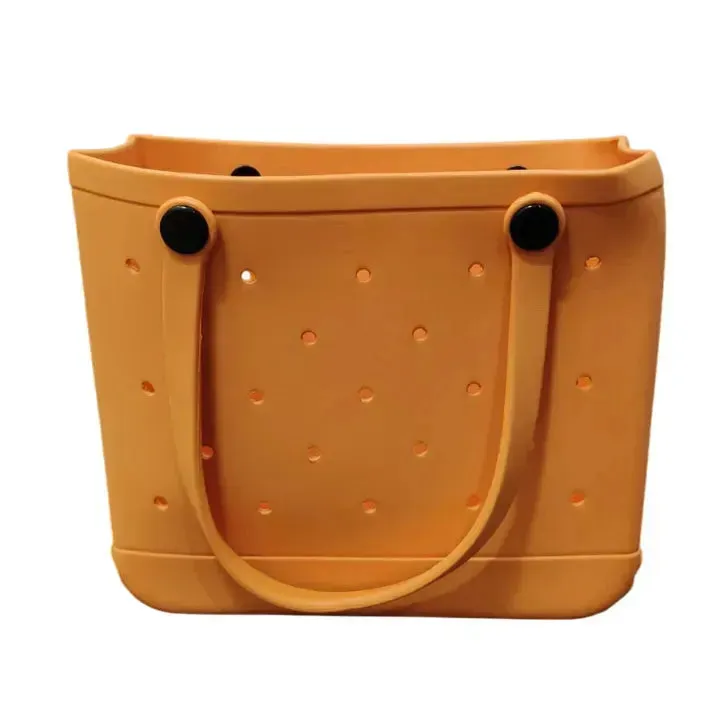 Eva Beach Tote Bag