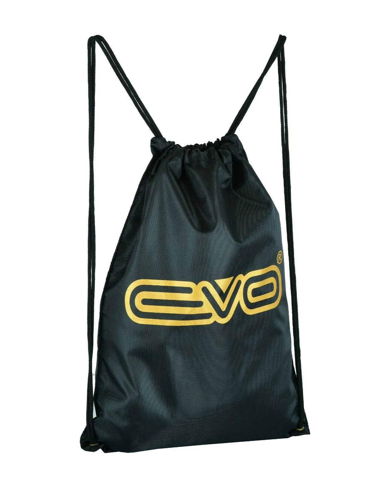 EVO Drawstring Gym Bags sack Sports School Swim Kit pe Travel Backpack college