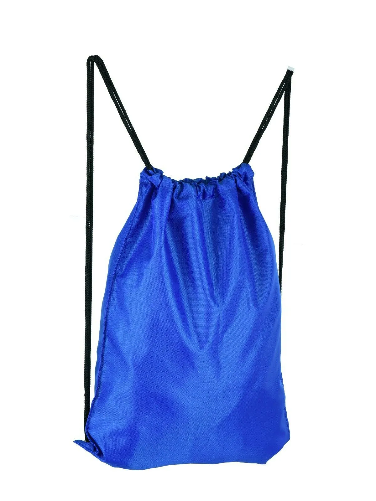 EVO Drawstring Gym Bags sack Sports School Swim Kit pe Travel Backpack college