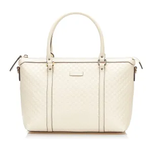 Exclusive promotion Best value Satchel Joy Microguccissima