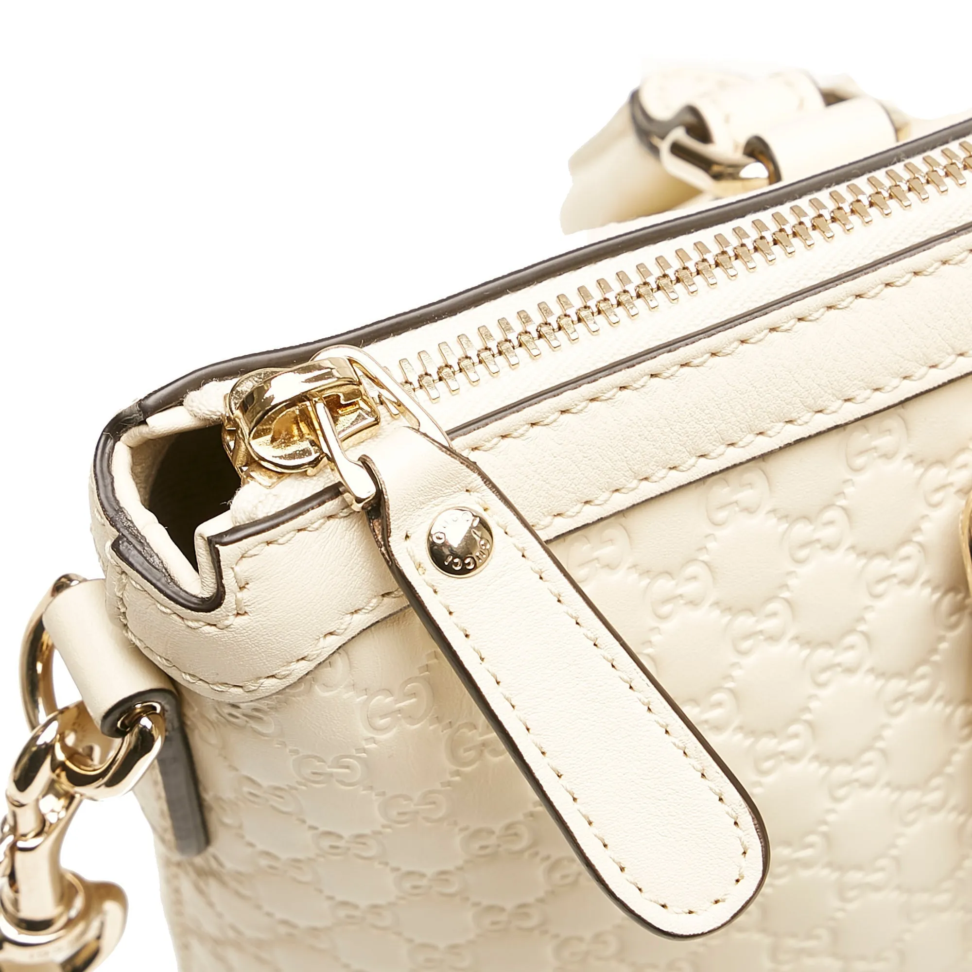 Exclusive promotion Best value Satchel Joy Microguccissima