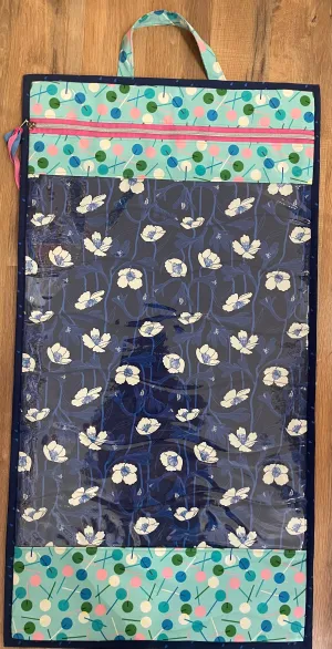 Extra-large Project Bag Tote