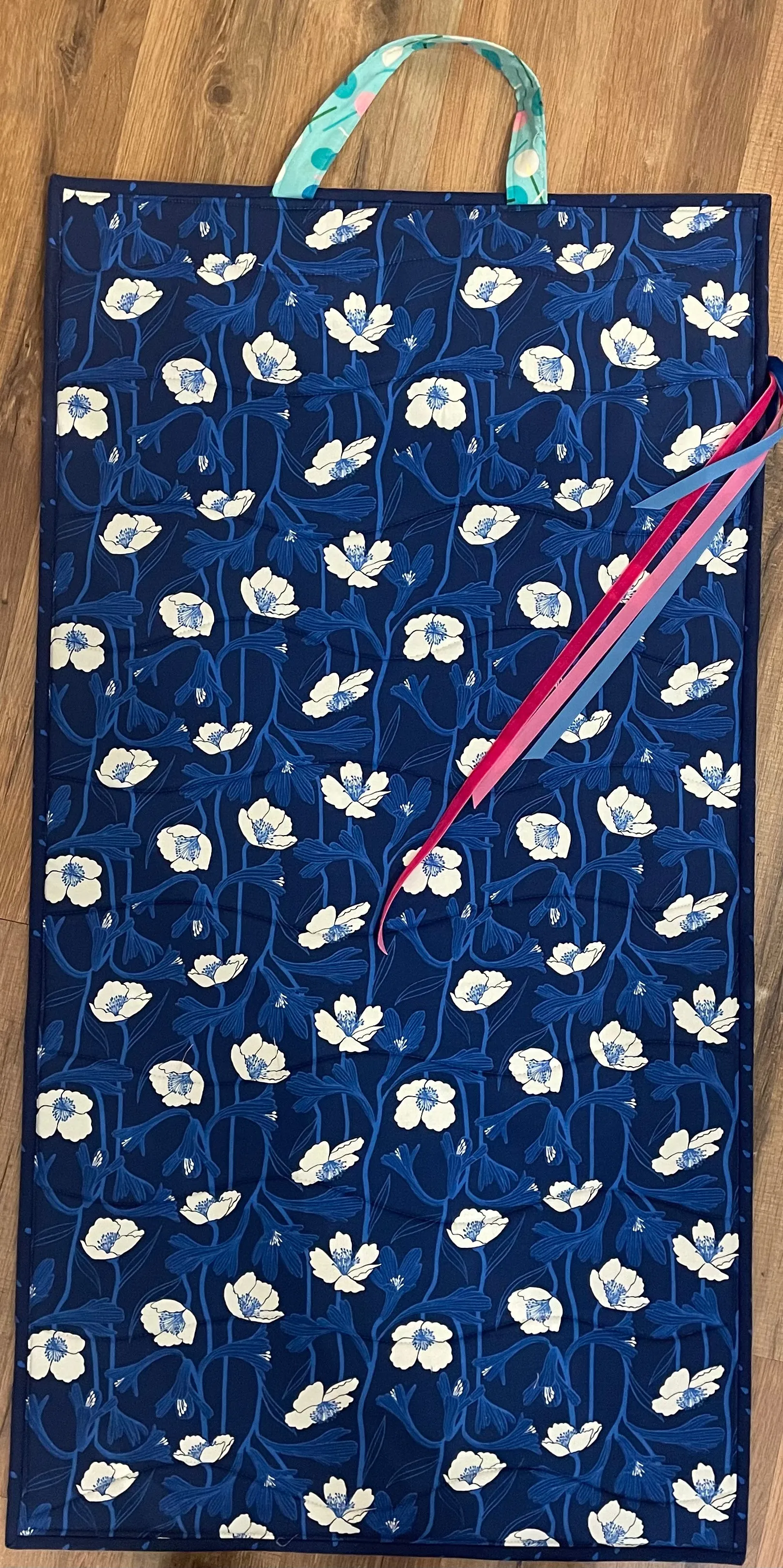 Extra-large Project Bag Tote