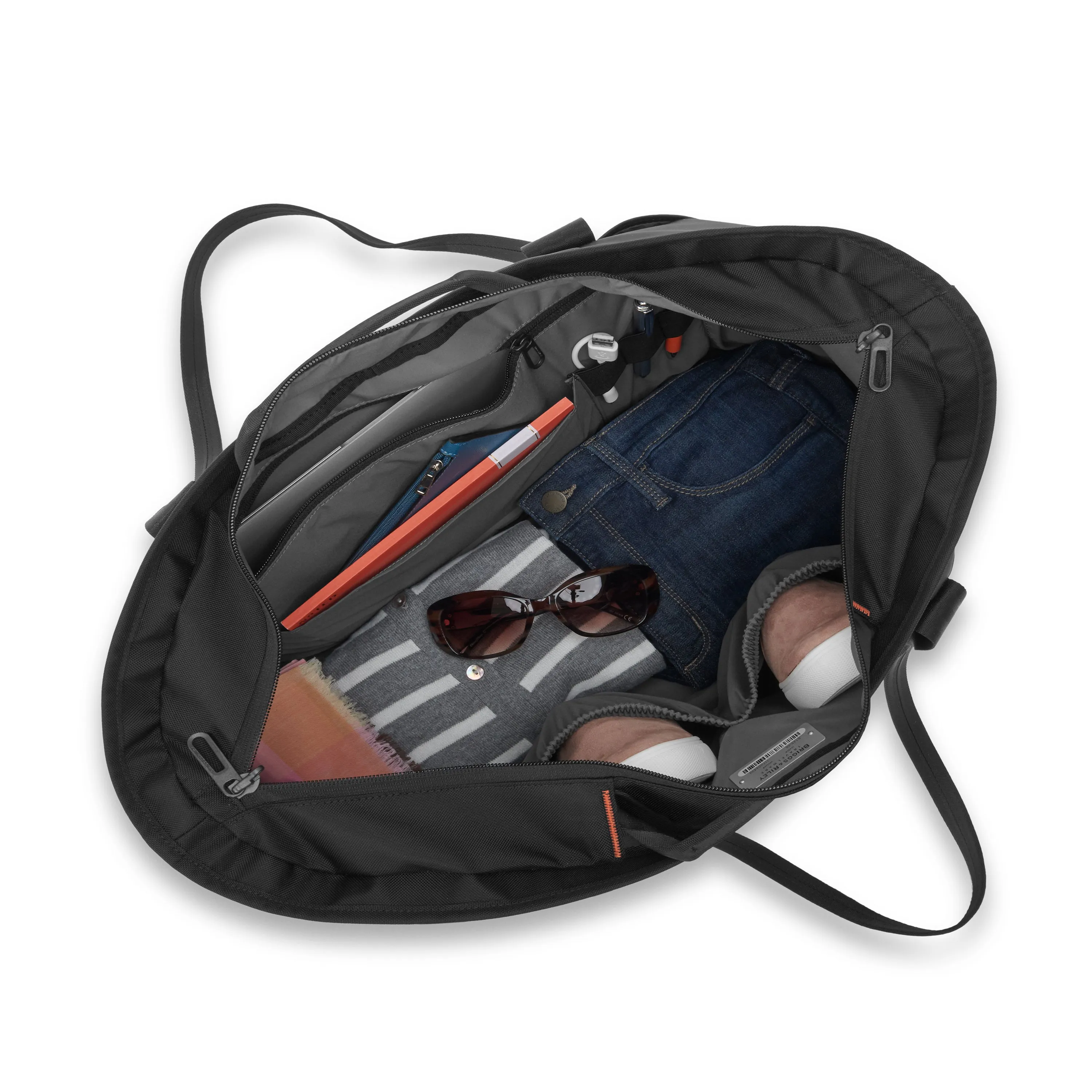 Extra Large Tote