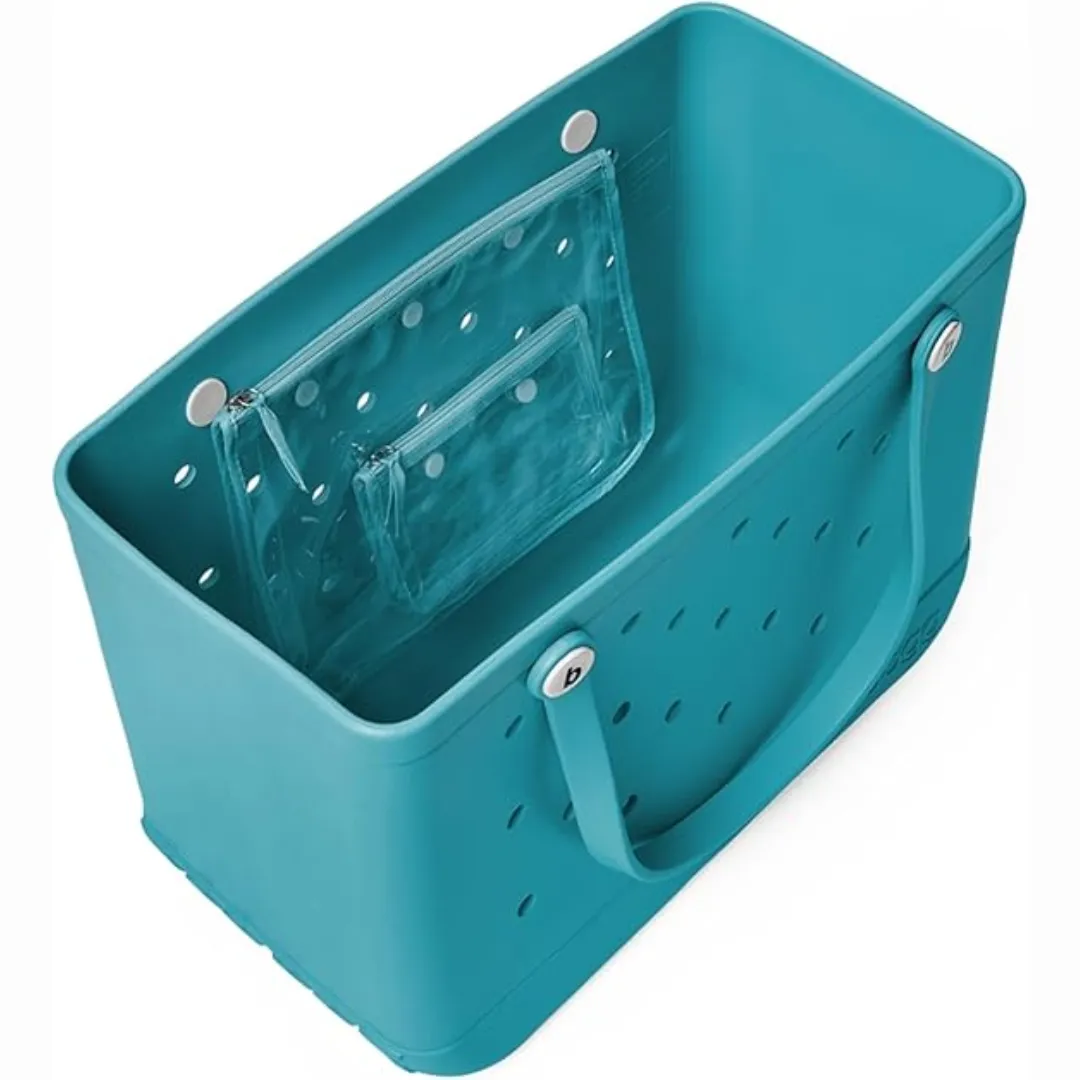 Extra Large Waterproof Beach Tote Bag