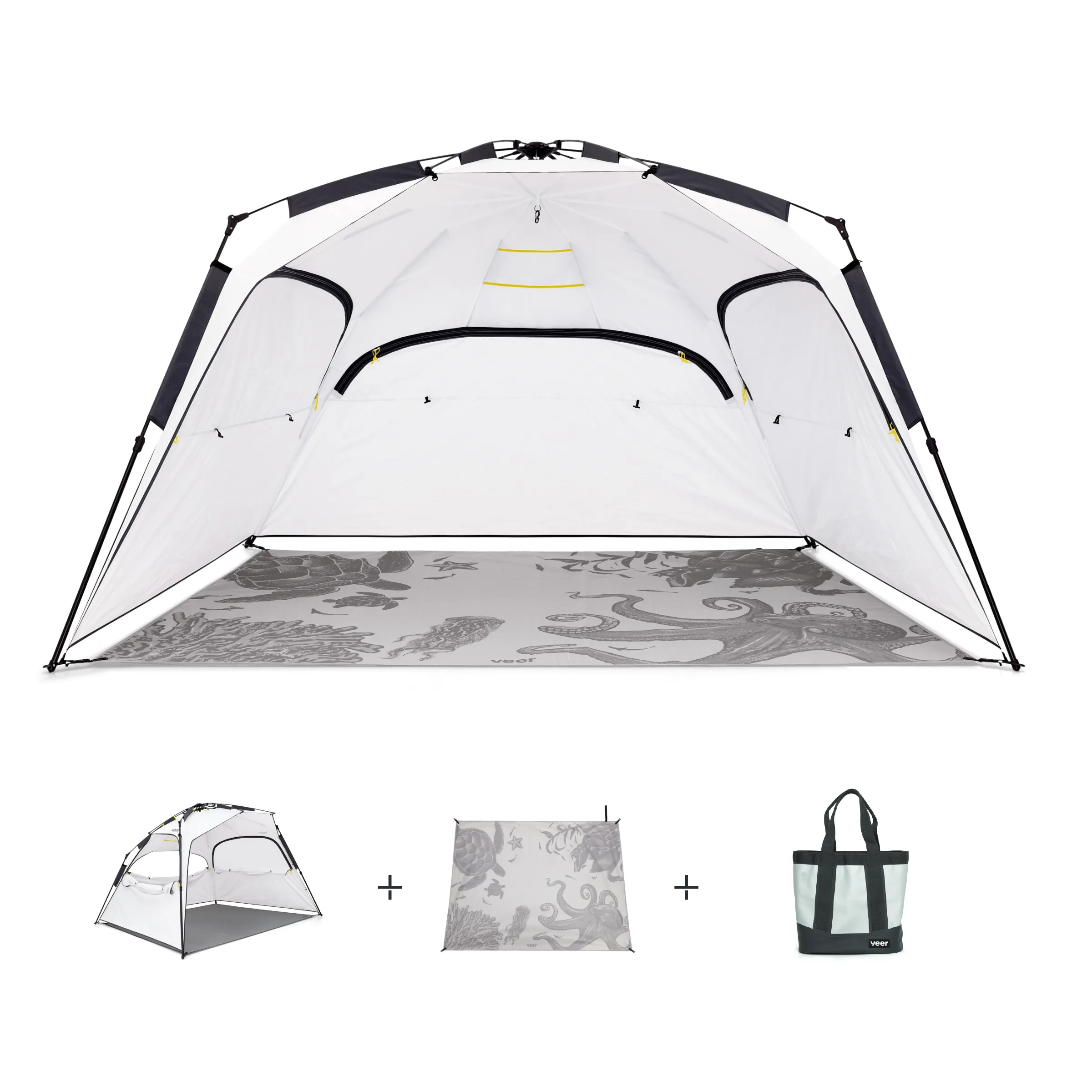 Family Basecamp Essentials