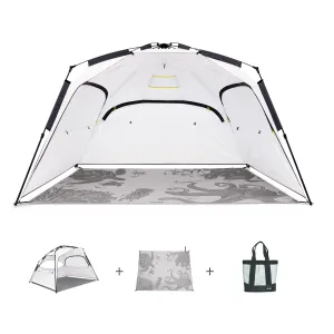Family Basecamp Essentials