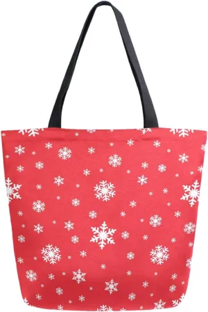 Fashion Beautiful Printed Pattern Extra Large Shoulder Tote Bag for Beach Travel Weekender Gym Grocery Shopping