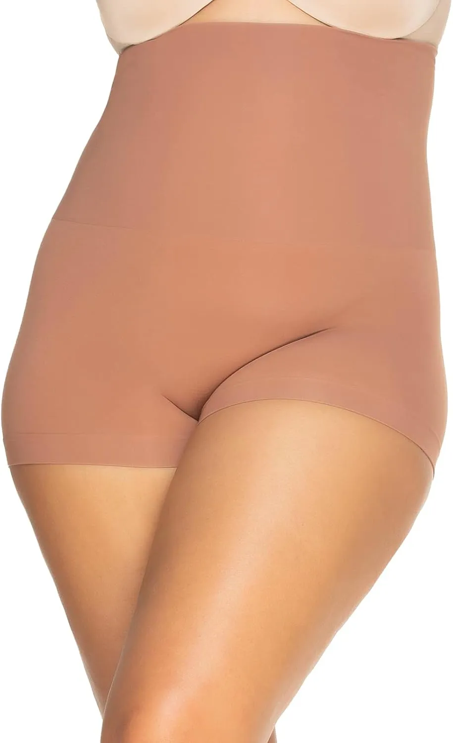 Felina | Fusion Waist Shapewear Boyleg