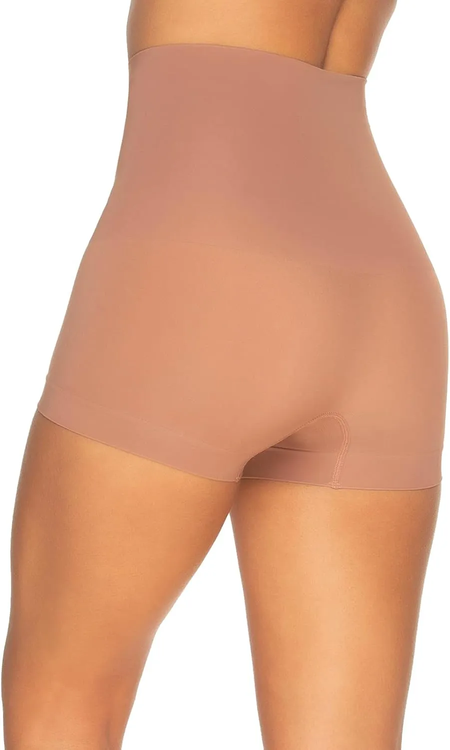 Felina | Fusion Waist Shapewear Boyleg