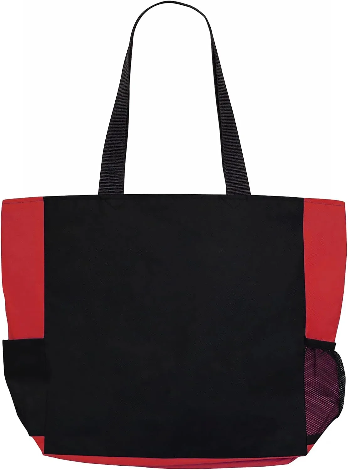 Fight Like a Girl Knockout Dakota 5-Pocket Tote Bag