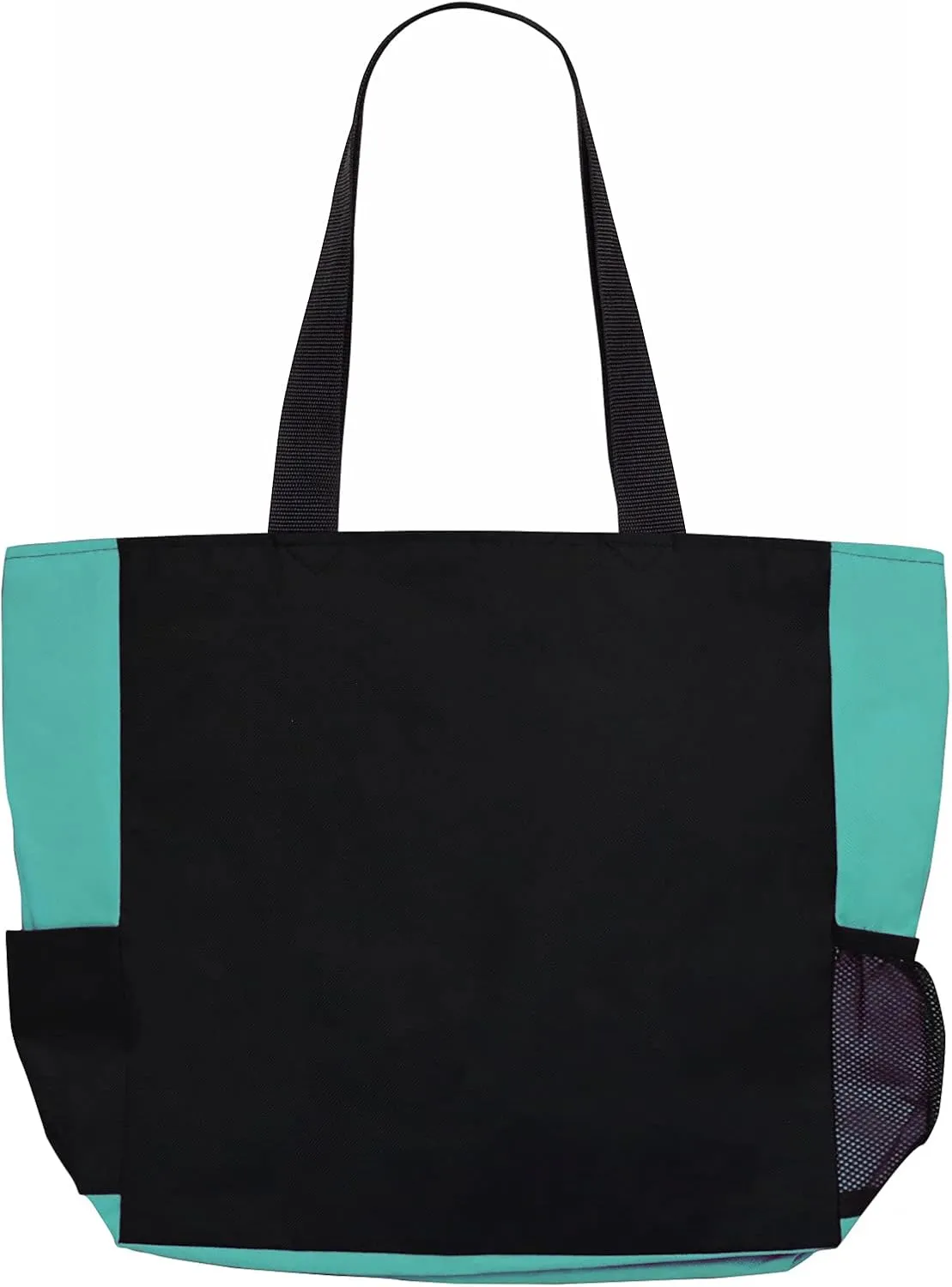 Fight Like a Girl Knockout Dakota 5-Pocket Tote Bag