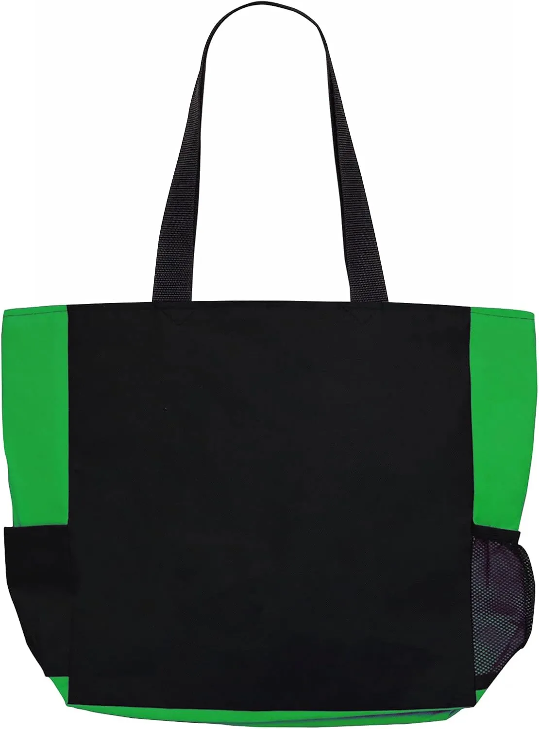 Fight Like a Girl Knockout Dakota 5-Pocket Tote Bag