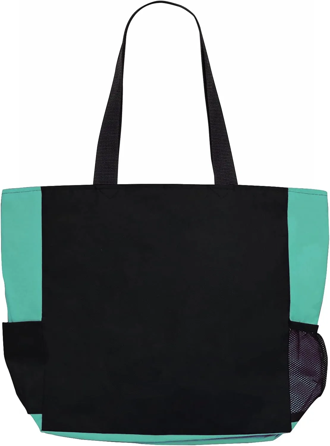 Fight Like a Girl Script Dakota 5-Pocket Tote Bag