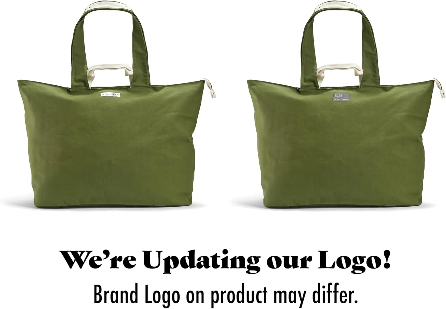 Fit & Fresh Large Beach Bag for Women - Extra Large Travel Tote With Pockets