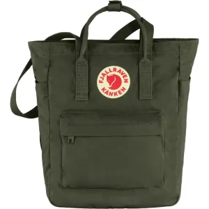Fjallraven Kanken Totepack - Deep Forest