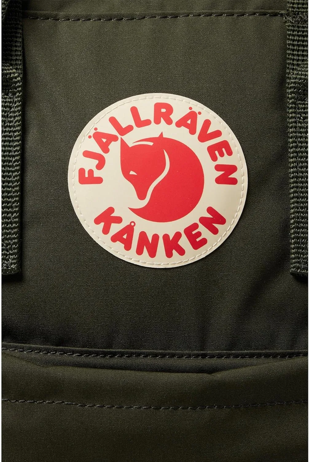 Fjallraven Tote