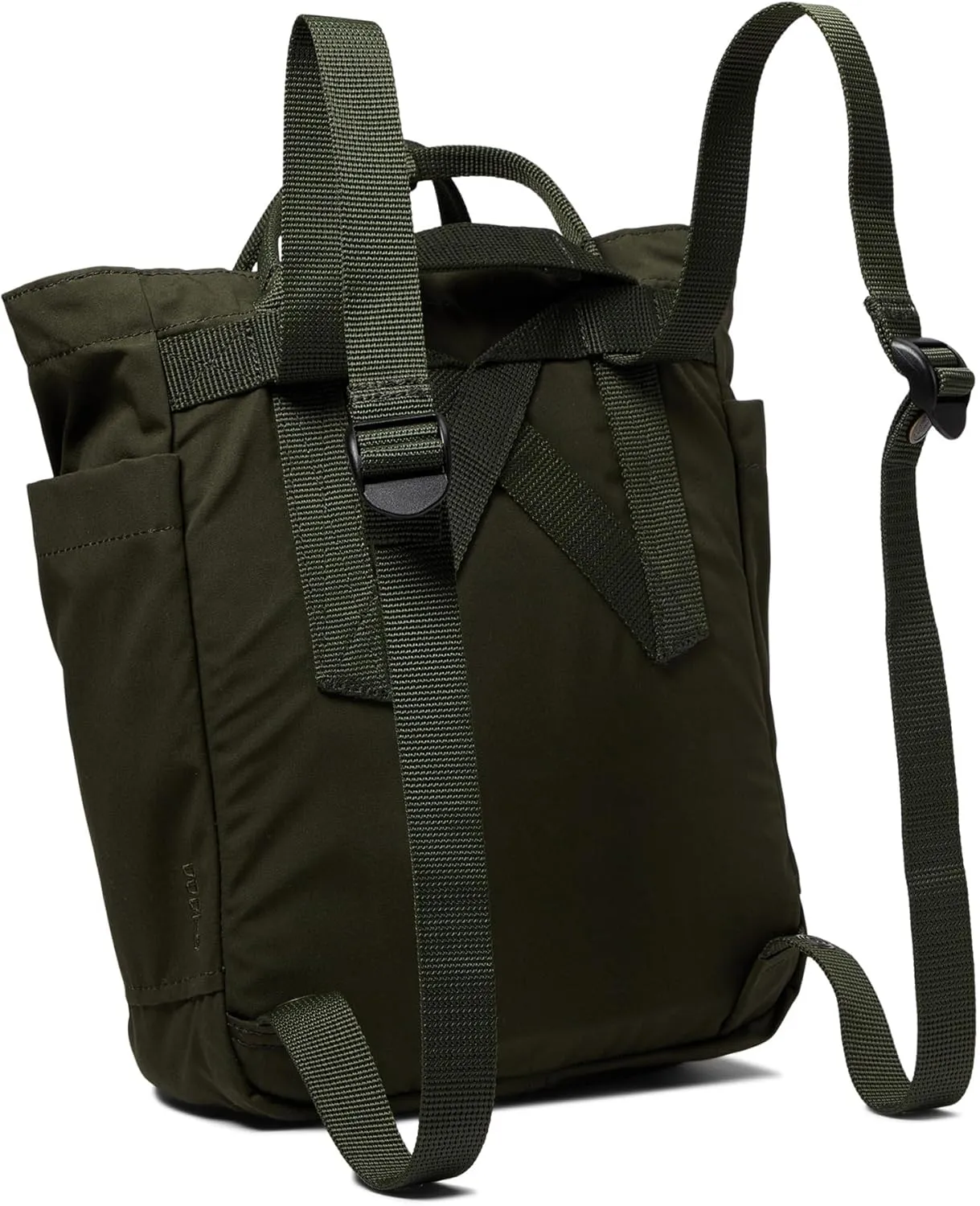 Fjallraven Tote
