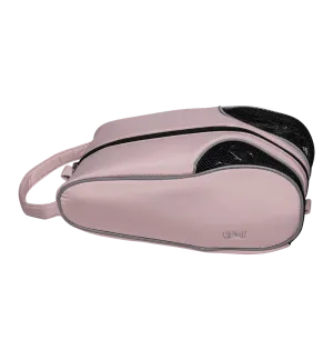 Fore Ever Pink Shoe Bags