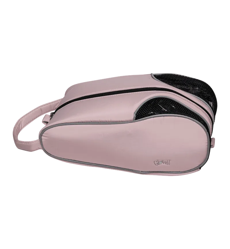 Fore Ever Pink Shoe Bags