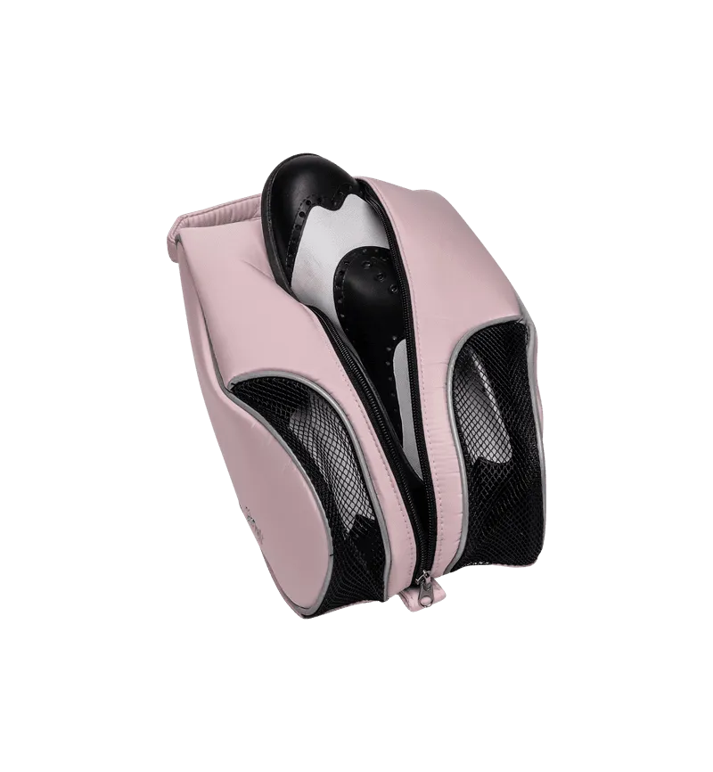 Fore Ever Pink Shoe Bags