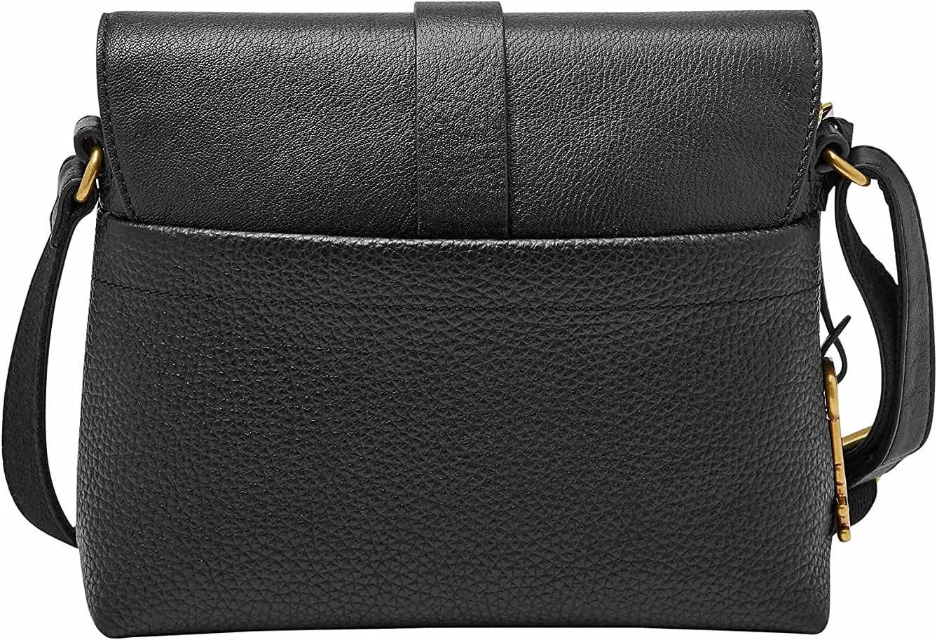 Fossil Women's Kinley Crossbody Bag