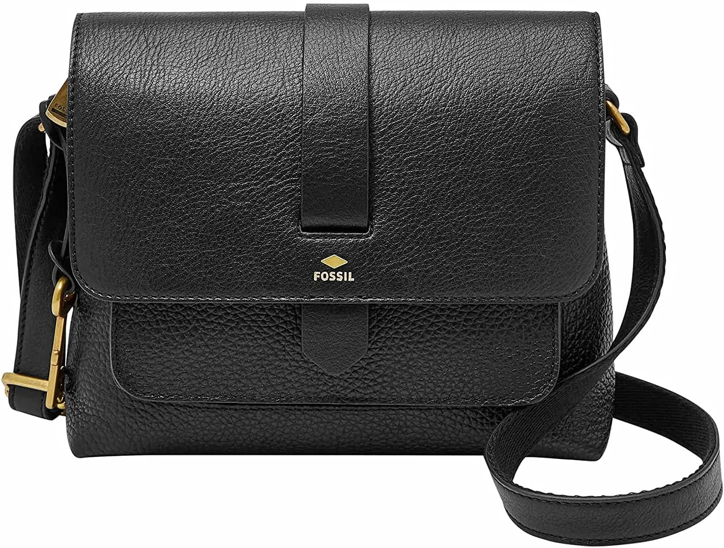 Fossil Women's Kinley Crossbody Bag