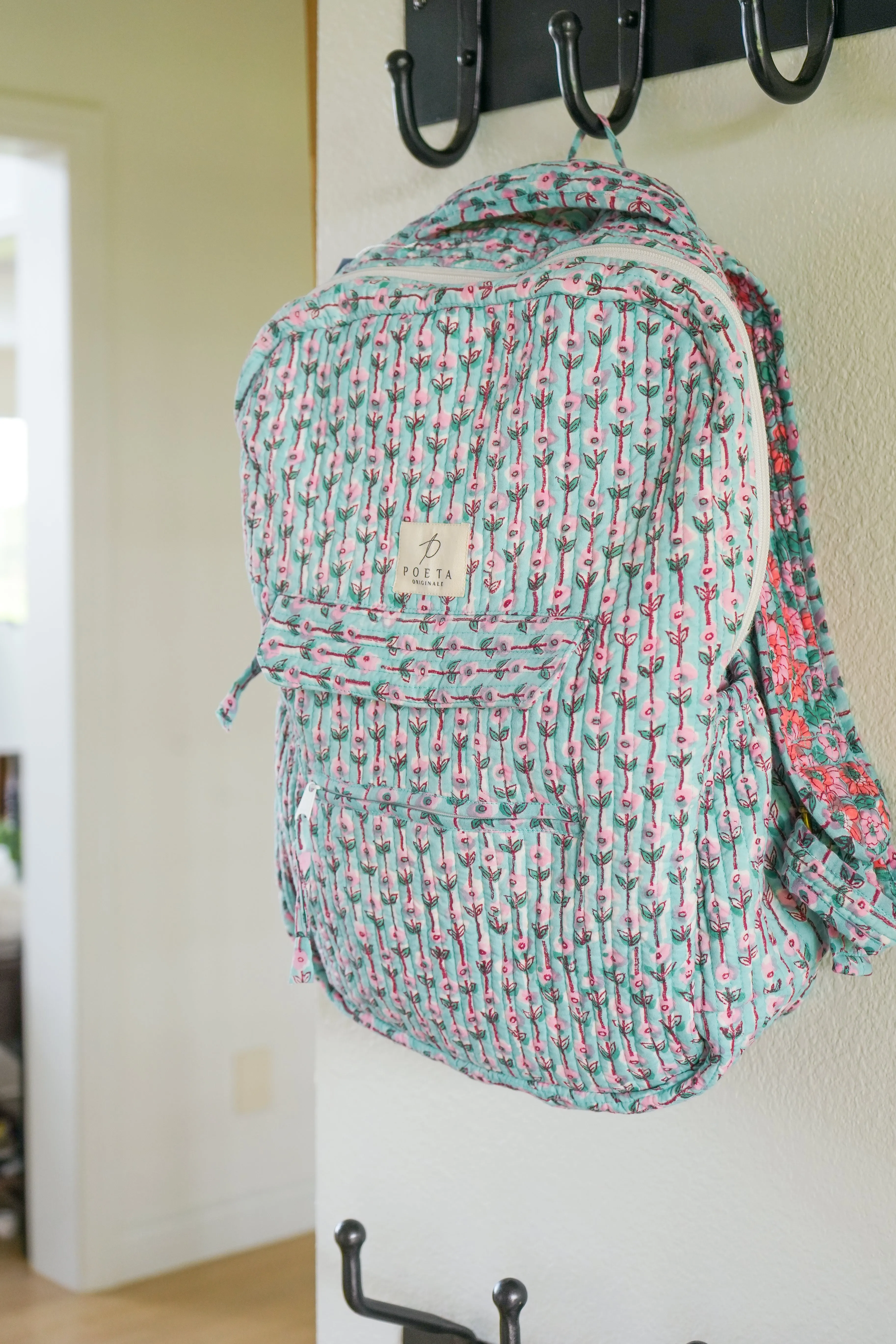 Francesca Backpack