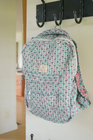 Francesca Backpack