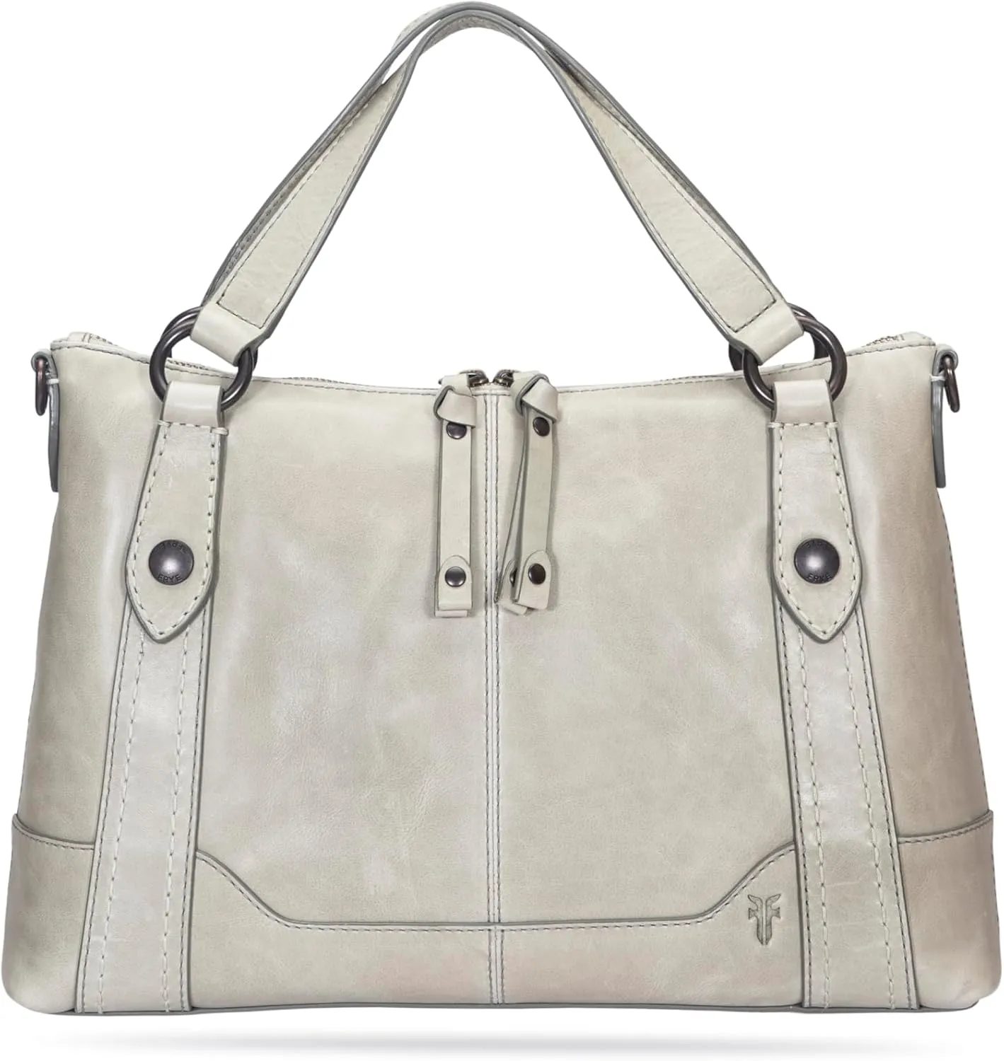 Frye Melissa Medium Satchel