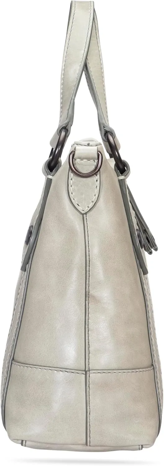 Frye Melissa Medium Satchel