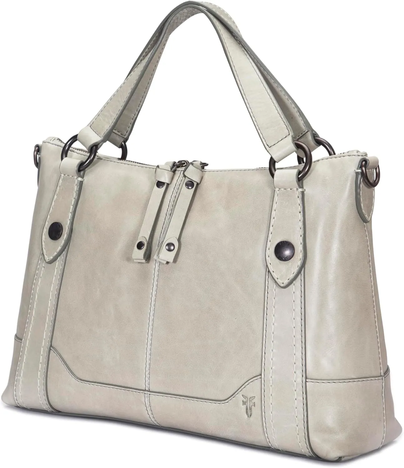 Frye Melissa Medium Satchel