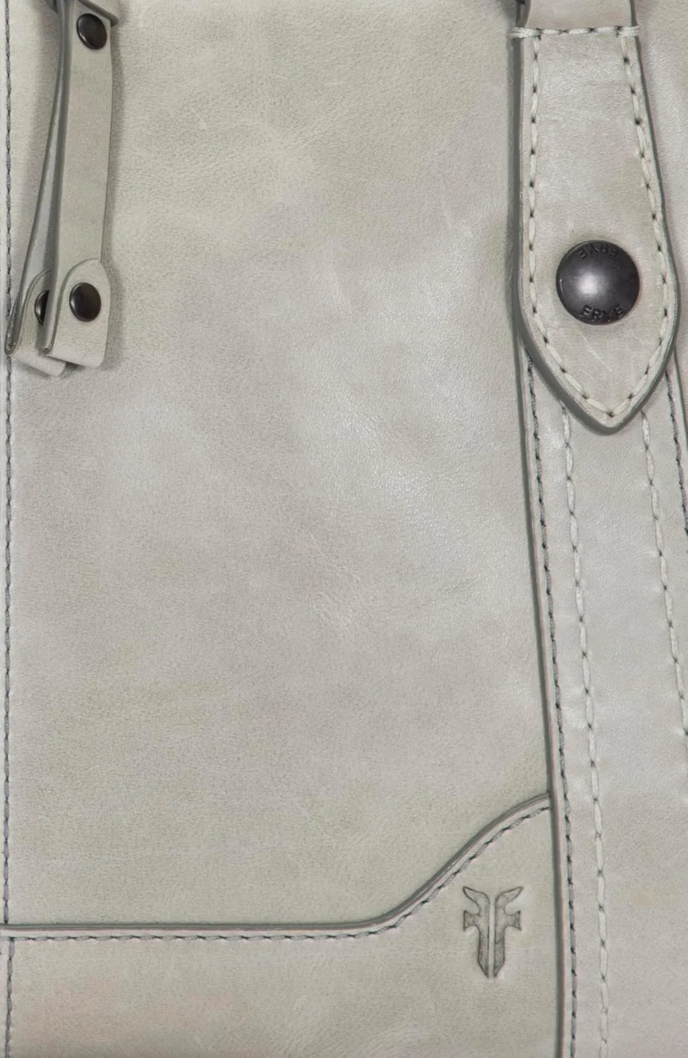 Frye Melissa Medium Satchel