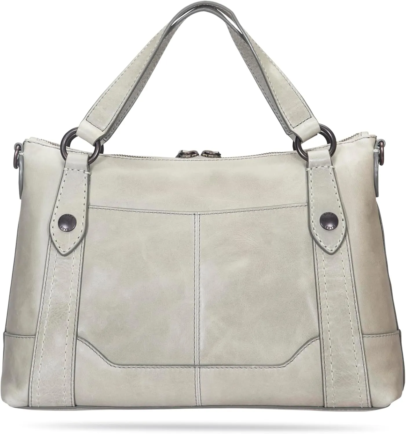 Frye Melissa Medium Satchel