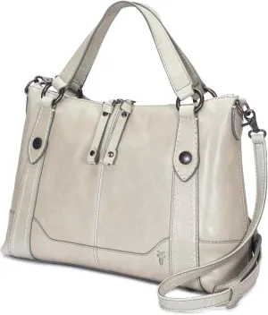 Frye Melissa Medium Satchel