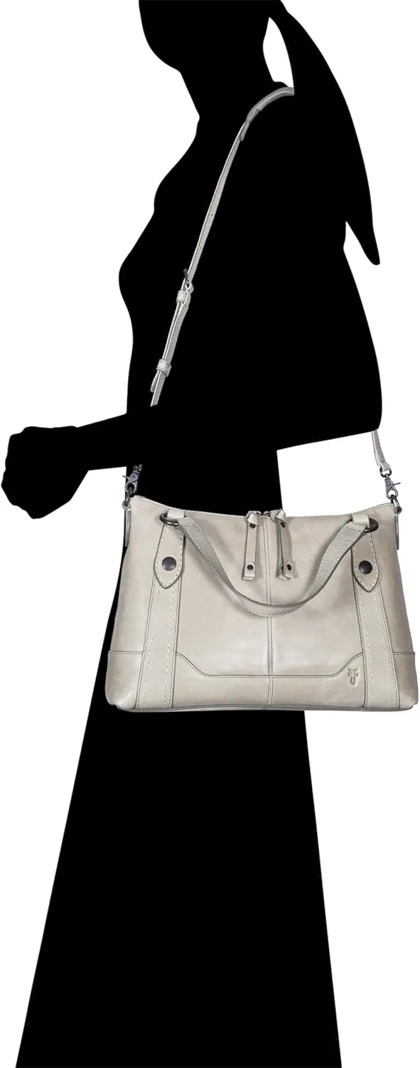 Frye Melissa Medium Satchel