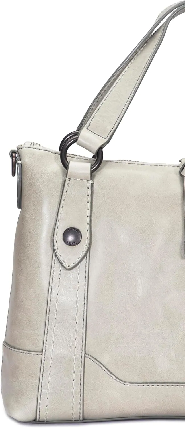 Frye Melissa Medium Satchel