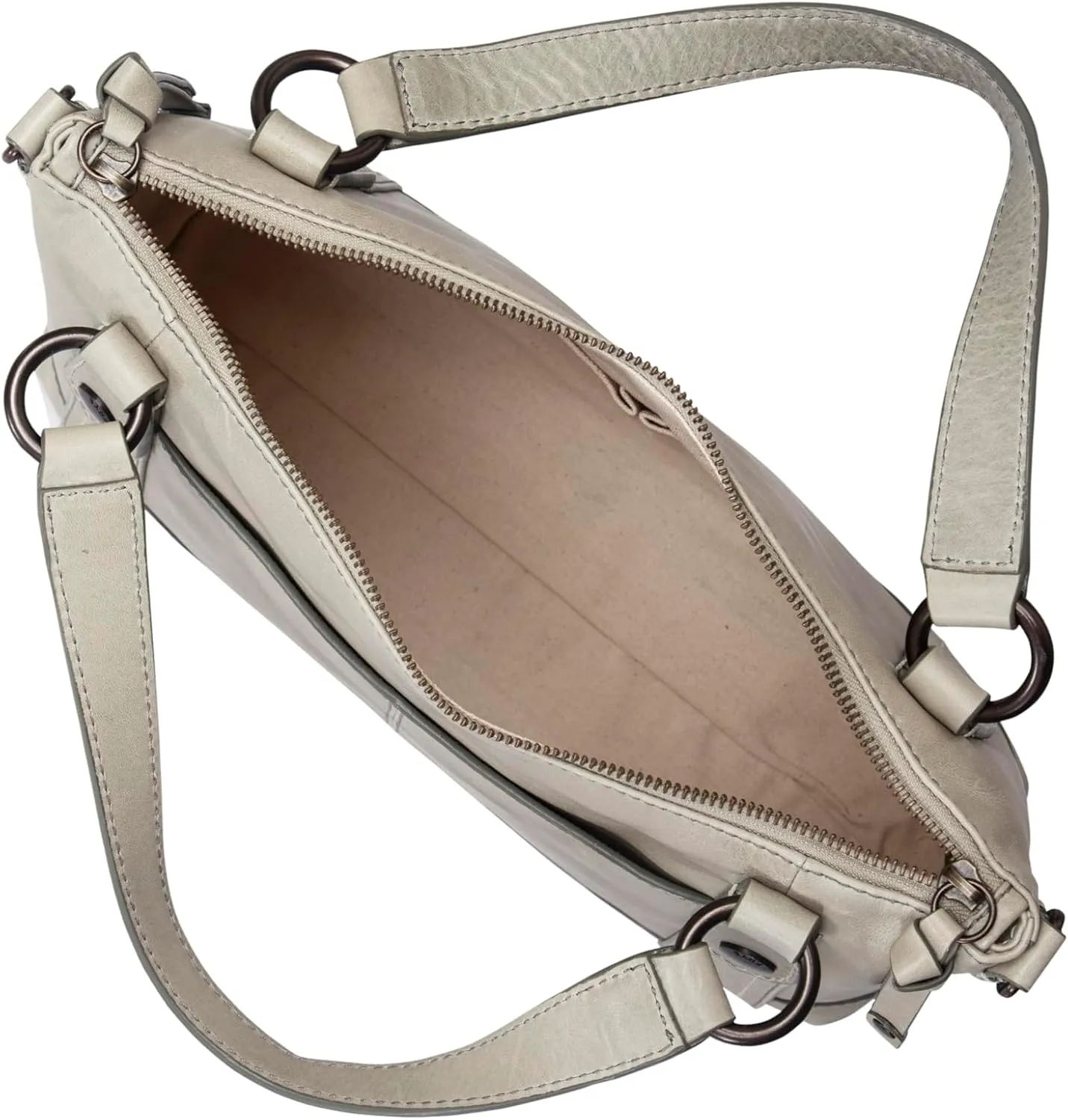 Frye Melissa Medium Satchel