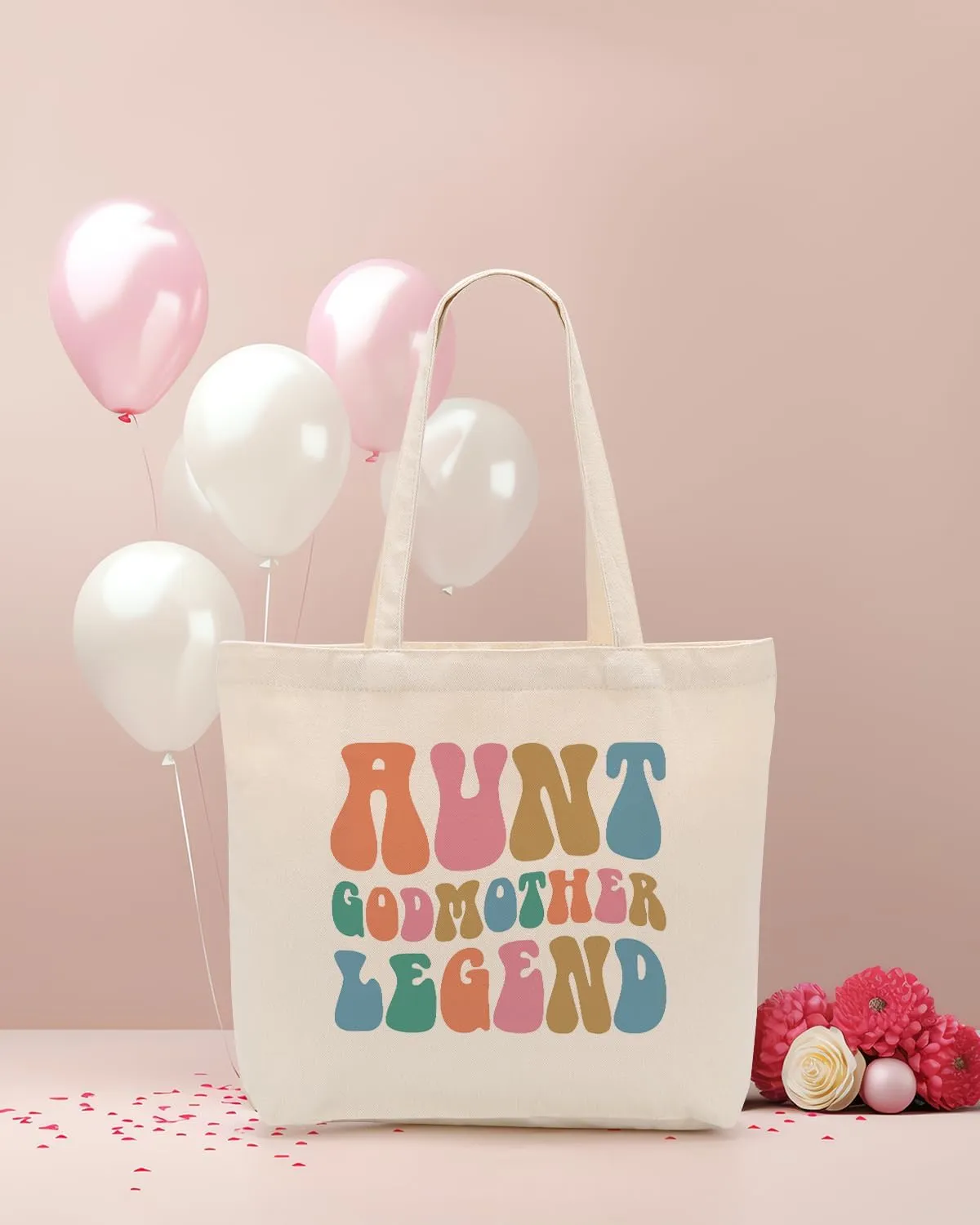 Funny Gifts Social Worker Teacher Speech Physical Occupational Therapist Gifts Canvas Tote Bag for Christmas Birthday