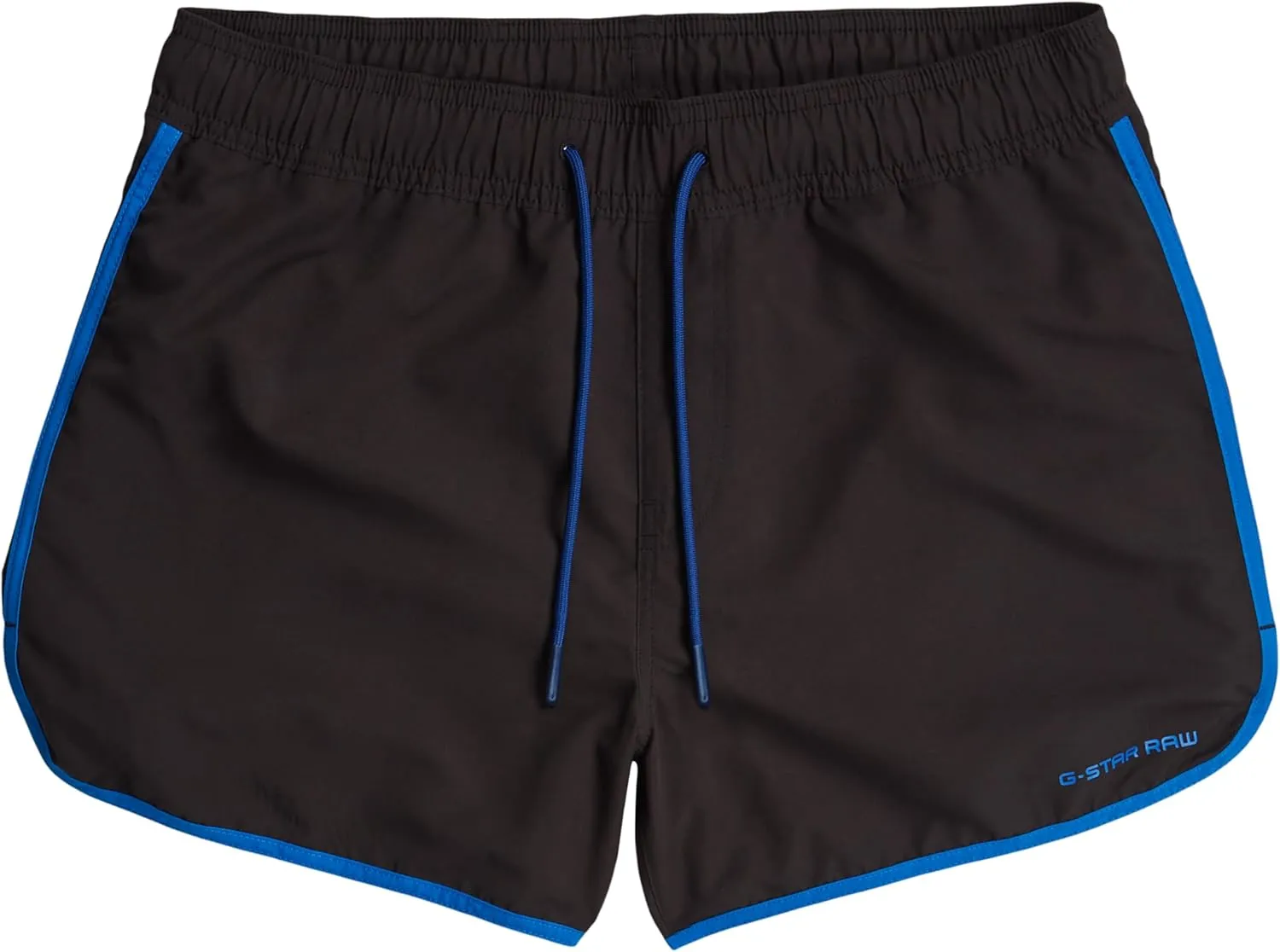 G-STAR Carnic Solid Swimwear Men's Swim Shorts