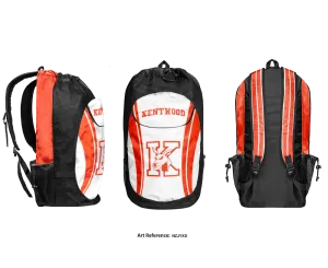 Gear Bag