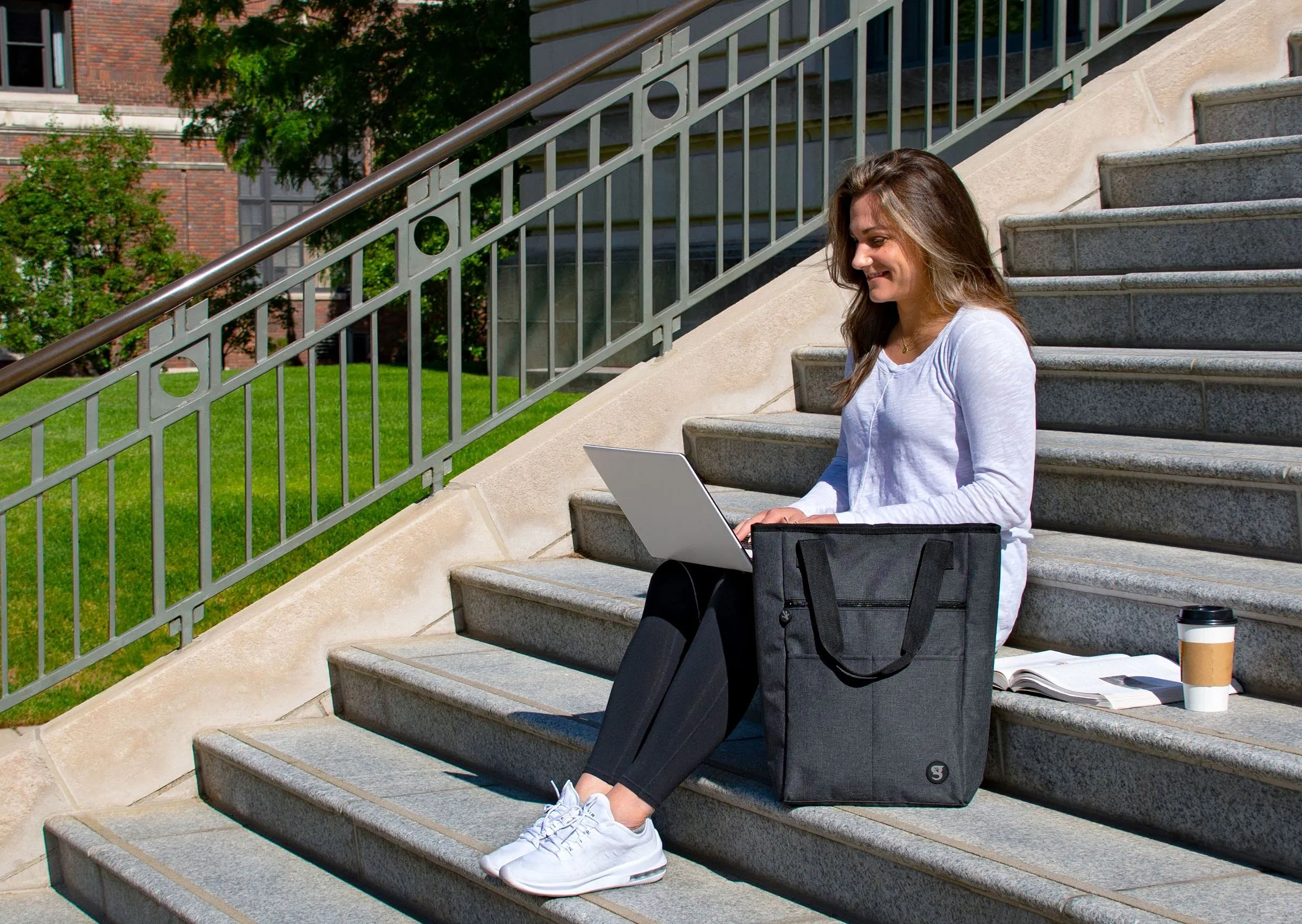 Geckobrands Inspire 2.0 Backpack