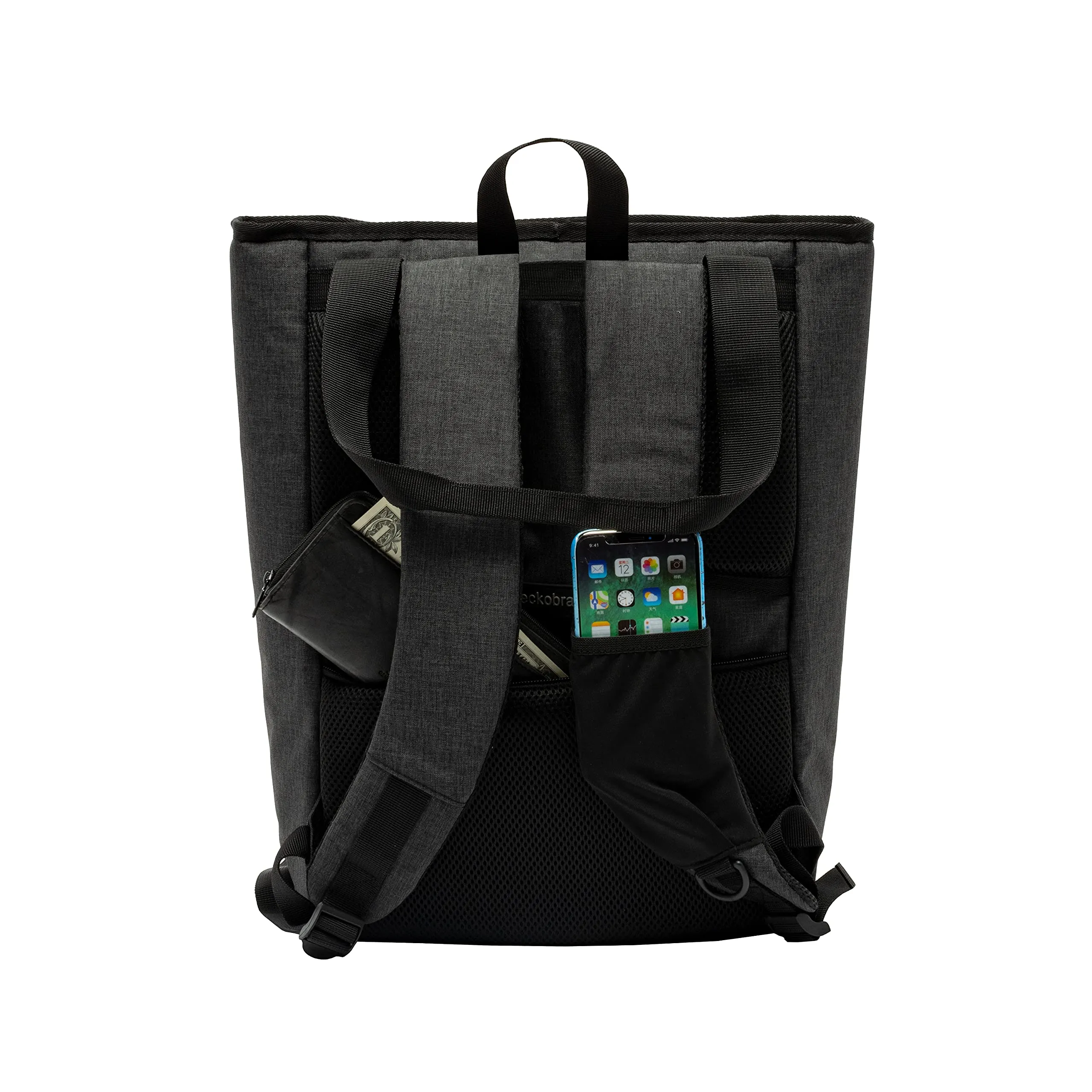 Geckobrands Inspire 2.0 Backpack