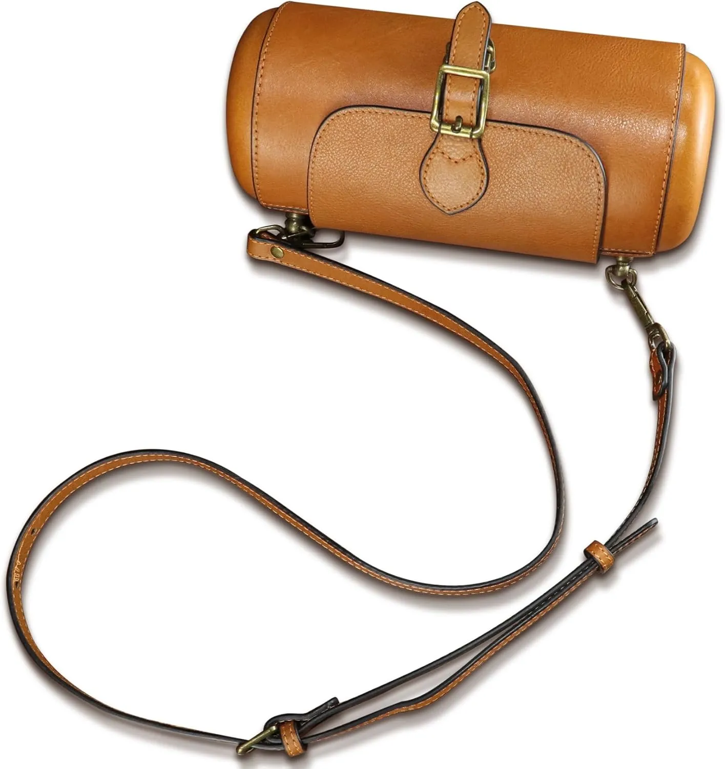 Genuine Leather Small Purses Shoulder Bag for Women Vintage Handmade Fashion Crossbody Bag Satchel